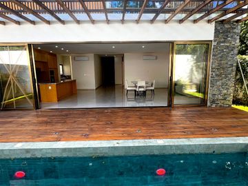 Casa en Venta en Senderos Sur, Playa del Carmen, Quintana Roo BR54