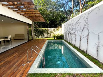 Casa en Venta en Senderos Sur, Playa del Carmen, Quintana Roo BR54