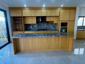 Casa en Venta en Senderos Sur, Playa del Carmen, Quintana Roo BR54