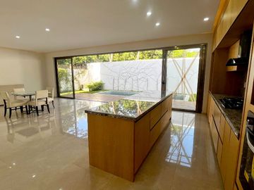 Casa en Venta en Senderos Sur, Playa del Carmen, Quintana Roo BR54