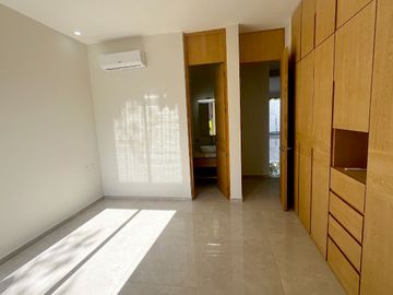 Casa en Venta en Senderos Sur, Playa del Carmen, Quintana Roo BR54