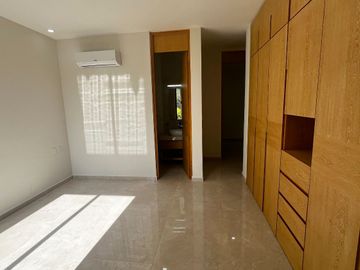 Casa en Venta en Senderos Sur, Playa del Carmen, Quintana Roo BR54