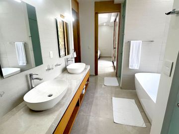 Casa en Venta en Senderos Sur, Playa del Carmen, Quintana Roo BR54