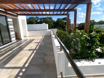 Casa en Venta en Senderos Sur, Playa del Carmen, Quintana Roo BR54