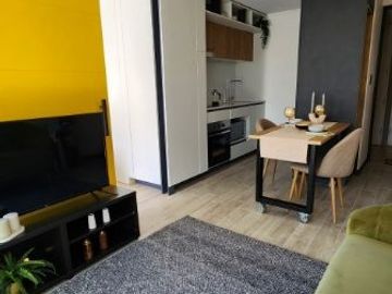 Departamento Estudio con descuento