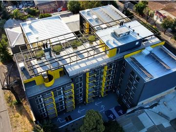 Departamento Estudio con descuento