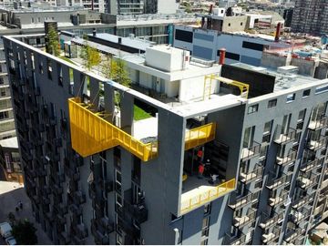 Departamento Estudio con descuento