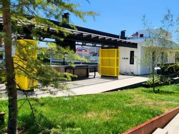 Departamento Estudio con descuento