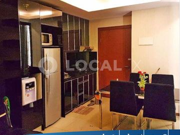 Apartemen Thamrin Residence Lt.17 Thamrin, Jakarta Pusat