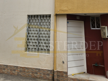 Venta de casa  en conjunto, Pomasqui, mitad del mundo, cuidad Bicentenario