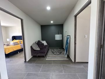 Casa en venta en Puebla, Lomas De Angelopolis. Cuatro habitaciones