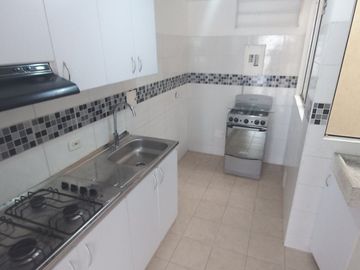 VENDE APRATMENTO AN ANTONIO NORTE (TIBABITA- CAMINO DEL NORTE)