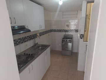 VENDE APRATMENTO AN ANTONIO NORTE (TIBABITA- CAMINO DEL NORTE)