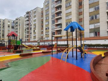 VENDE APRATMENTO AN ANTONIO NORTE (TIBABITA- CAMINO DEL NORTE)