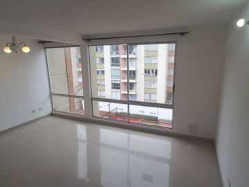 VENDE APRATMENTO AN ANTONIO NORTE (TIBABITA- CAMINO DEL NORTE)