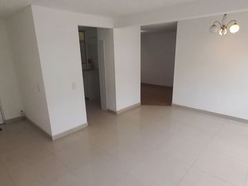VENDE APRATMENTO AN ANTONIO NORTE (TIBABITA- CAMINO DEL NORTE)