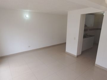 VENDE APRATMENTO AN ANTONIO NORTE (TIBABITA- CAMINO DEL NORTE)