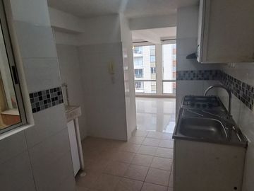VENDE APRATMENTO AN ANTONIO NORTE (TIBABITA- CAMINO DEL NORTE)