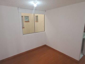 VENDE APRATMENTO AN ANTONIO NORTE (TIBABITA- CAMINO DEL NORTE)