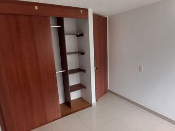 VENDE APRATMENTO AN ANTONIO NORTE (TIBABITA- CAMINO DEL NORTE)