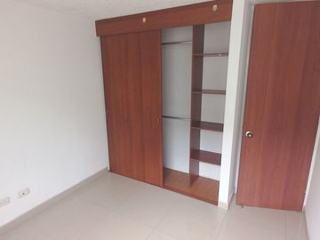 VENDE APRATMENTO AN ANTONIO NORTE (TIBABITA- CAMINO DEL NORTE)