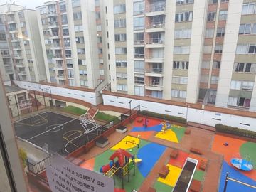 VENDE APRATMENTO AN ANTONIO NORTE (TIBABITA- CAMINO DEL NORTE)