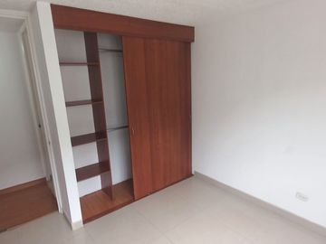 VENDE APRATMENTO AN ANTONIO NORTE (TIBABITA- CAMINO DEL NORTE)