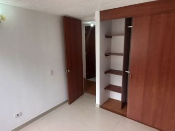 VENDE APRATMENTO AN ANTONIO NORTE (TIBABITA- CAMINO DEL NORTE)