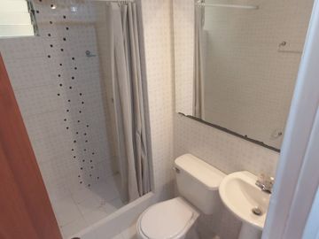 VENDE APRATMENTO AN ANTONIO NORTE (TIBABITA- CAMINO DEL NORTE)