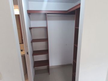 VENDE APRATMENTO AN ANTONIO NORTE (TIBABITA- CAMINO DEL NORTE)