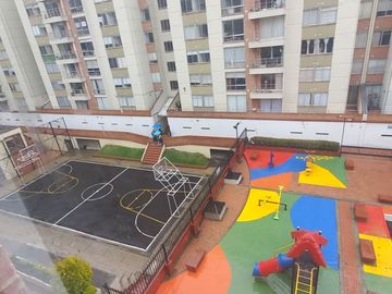 VENDE APRATMENTO AN ANTONIO NORTE (TIBABITA- CAMINO DEL NORTE)