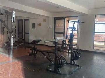 VENDE APRATMENTO AN ANTONIO NORTE (TIBABITA- CAMINO DEL NORTE)