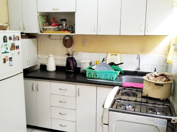 VENTA DE DEPARTAMENTO EN JESUS MARIA