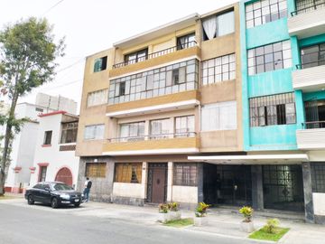 VENTA DE DEPARTAMENTO EN JESUS MARIA