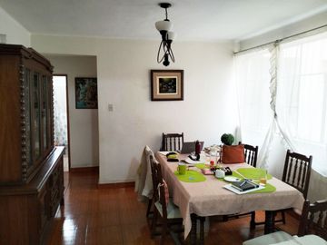 VENTA DE DEPARTAMENTO EN JESUS MARIA
