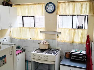 VENTA DE DEPARTAMENTO EN JESUS MARIA