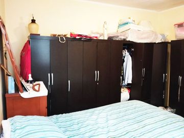 VENTA DE DEPARTAMENTO EN JESUS MARIA