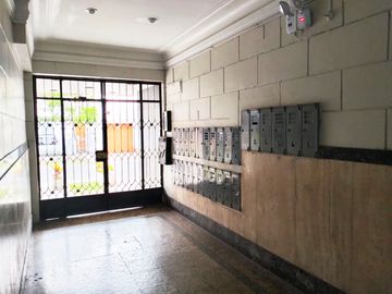 VENTA DE DEPARTAMENTO EN JESUS MARIA