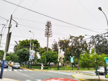 VENTA DE DEPARTAMENTO EN JESUS MARIA