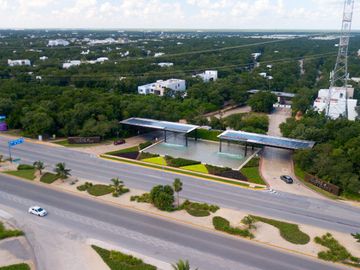 Casa en venta en Sendero Norte, Playa del Carmen, Quintana Roo BR54