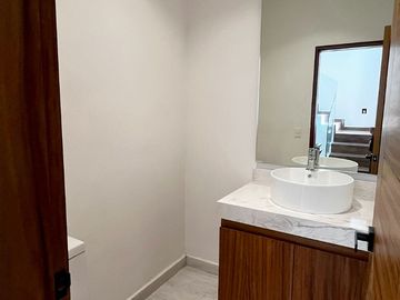Casa en venta en Sendero Norte, Playa del Carmen, Quintana Roo BR54