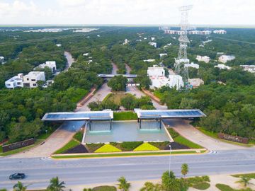 Casa en venta en Sendero Norte, Playa del Carmen, Quintana Roo BR54