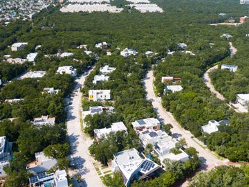Casa en venta en Sendero Norte, Playa del Carmen, Quintana Roo BR54