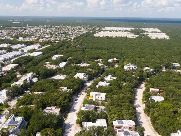 Casa en venta en Sendero Norte, Playa del Carmen, Quintana Roo BR54