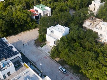 Casa en venta en Sendero Norte, Playa del Carmen, Quintana Roo BR54