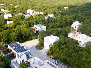 Casa en venta en Sendero Norte, Playa del Carmen, Quintana Roo BR54