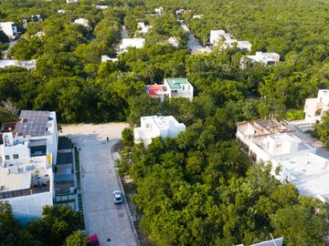 Casa en venta en Sendero Norte, Playa del Carmen, Quintana Roo BR54