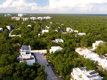 Casa en venta en Sendero Norte, Playa del Carmen, Quintana Roo BR54