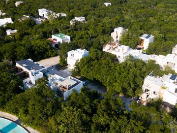 Casa en venta en Sendero Norte, Playa del Carmen, Quintana Roo BR54