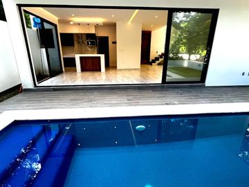 Casa en venta en Sendero Norte, Playa del Carmen, Quintana Roo BR54